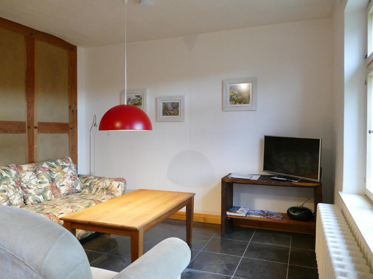 Ferienwohnung Dorothea Ostseebad Kühlungsborn Exterior foto